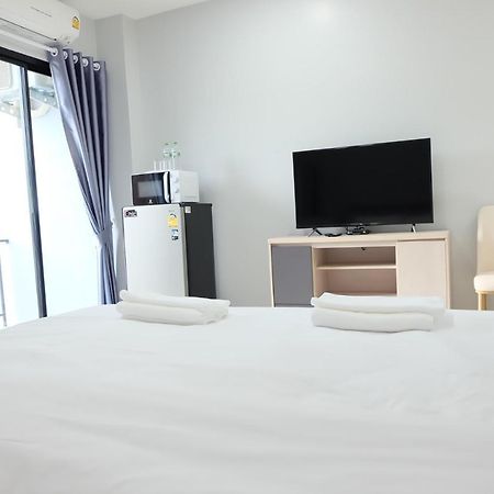 Order Residence Ban Pa Muat Εξωτερικό φωτογραφία