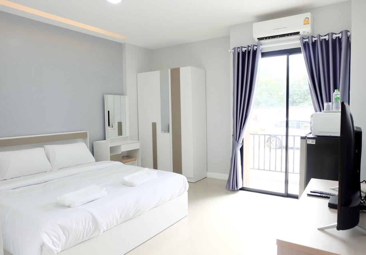 Order Residence Ban Pa Muat Εξωτερικό φωτογραφία