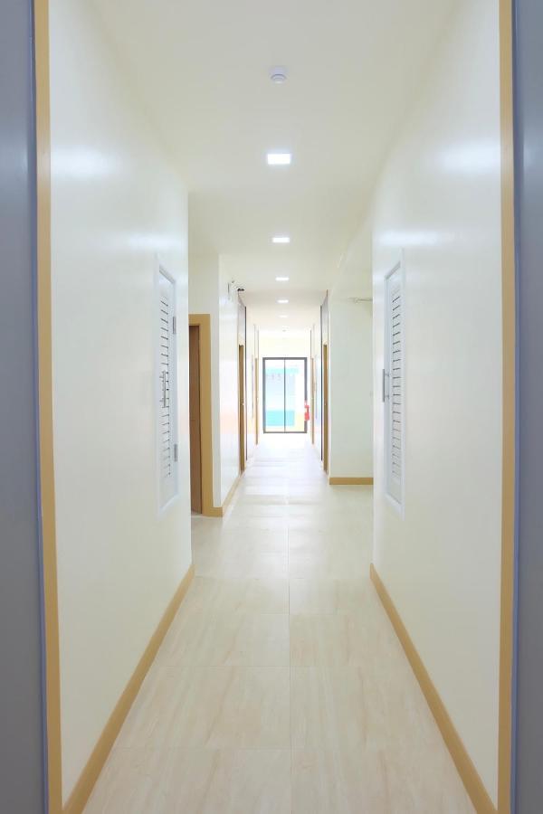 Order Residence Ban Pa Muat Εξωτερικό φωτογραφία